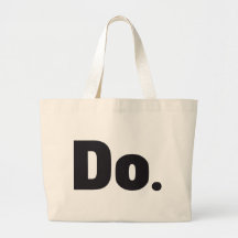 DO BAGS