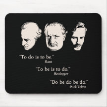 Do Be Mousepads