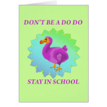 Do Do Bird Cards