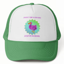 Do Do Bird Hats