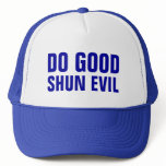 Do Good hats