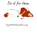 Do It for Them - Brando t-shirts