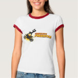 Do It Freestyle t-shirts