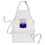 Do It With Yeast aprons