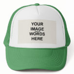 DO IT YOURSELF ~ Hat