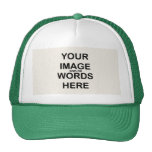 DO IT YOURSELF ~ Hat