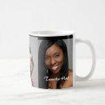 Do-It-Yourself Pageant Mug
