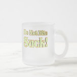 Do Not Bite Sexy T-shirts and Gifts Mug