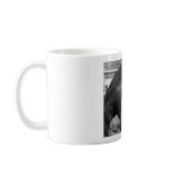 Do not blame coffee mug