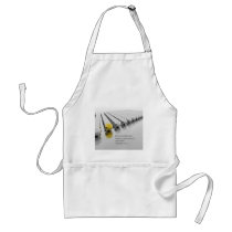 Do Not Conform Aprons
