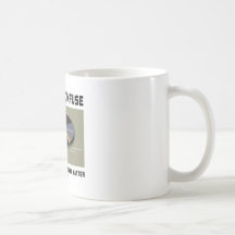 Do Not Confuse Dark Energy With Dark Matter Coffee Mug