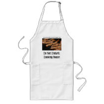 Do Not Disturb; Cooking Bacon ,... Aprons