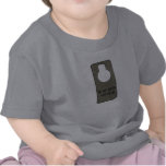 Do Not Disturb While Eating T Shirt