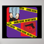 Do Not Enter posters