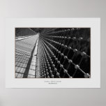 Do NOT fall - Gone gone gone posters