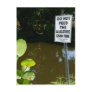 Do Not Feed Post Card