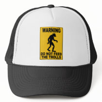 Do Not Feed the Trolls