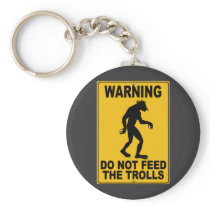 Do Not Feed the Trolls