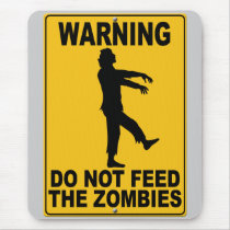 Do Not Feed the Zombies