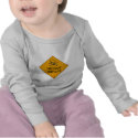 DO NOT IRRITATE t-shirts