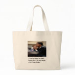 Do Not Know bags