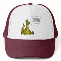 Do not meddle in the affairs of Dragons.