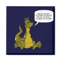 Do not meddle in the affairs of Dragons.