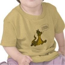 Do not meddle in the affairs of Dragons. T Shirts