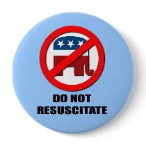 Do Not Resuscitate Pins