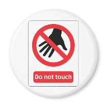 Do Not Touch