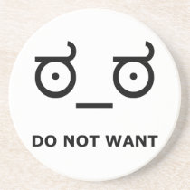 Do Not Want Disapproval