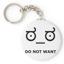 Do Not Want Disapproval