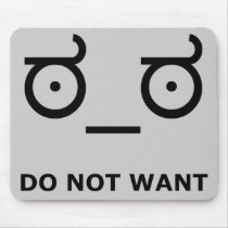 Do Not Want Disapproval