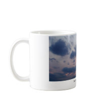 do or do not coffee mug