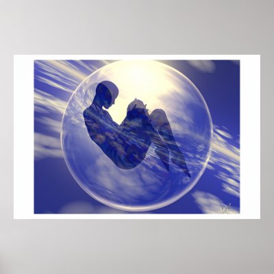 Do Stars Dream Poster by Dezzarray