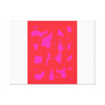 Do Stretched Canvas Print