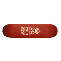 Do The Best Skateboard skateboards