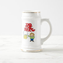 Do The Brew Mug