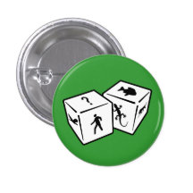Do the Evolution! Button