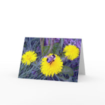 Do The Hop Greeting Card