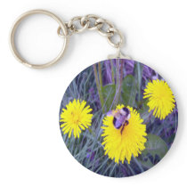 Do The Hop Key Chain