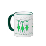 Do the Mantis mugs