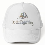 Do the Right Thing hats