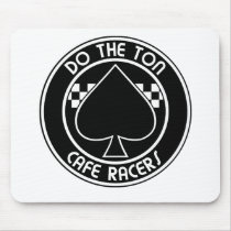 DO THE TON Mousepad
