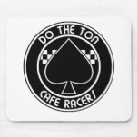 DO THE TON Mousepad