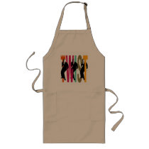 Do The Twist Aprons