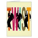 Do The Twist cards