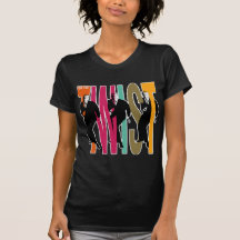 Do The Twist T-shirt
