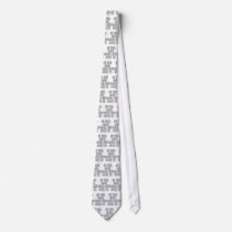 Do Wah Diddy... Neck Wear