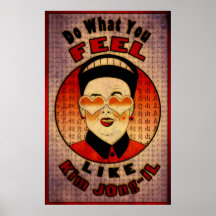 Do What You Feel Poster